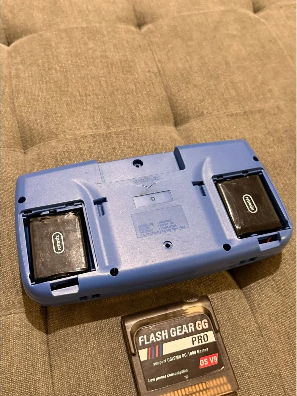 Sega this more